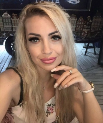 Анкета проститутки Вероника - Фото 1, Доможаков, 36 лет, №1365