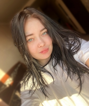 Анкета проститутки Елена - Фото 1, Доможаков, 25 лет, №1403