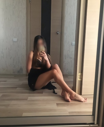 Анкета проститутки Мила - Фото 1, Доможаков, 26 лет, №14618